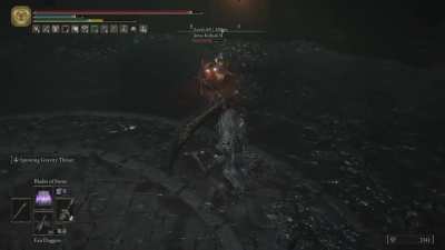 I love gravity builds