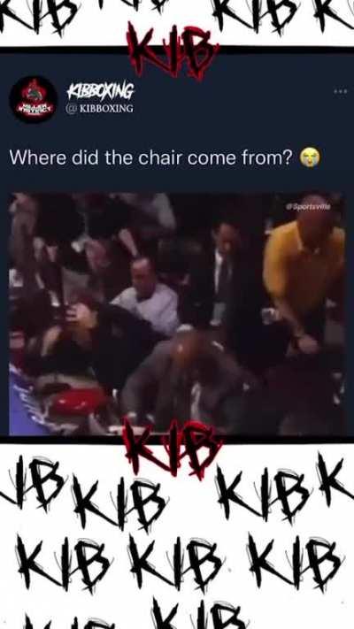 Know that nigga got CTE