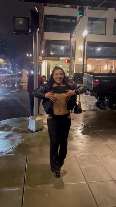 They loved what they saw, do you?