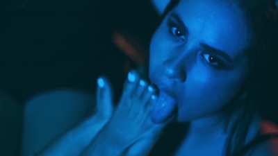 My Feet Are Worshipped By The Most Horny Sluts