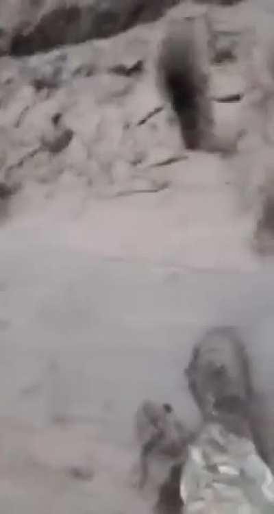 Rasputitsa, Ukraines famous double edged sword ⚔️ 