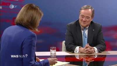 Laschet bestätigt: Inzidenzgrenze aus der Luft gegriffen