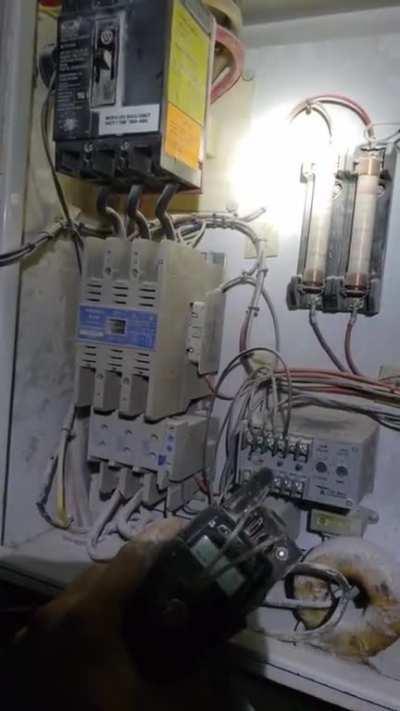 Radio Silence Please