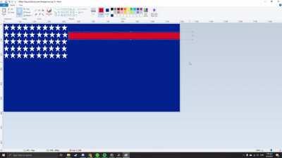 America was B&H all along