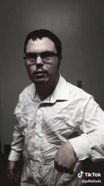 Devil in disguise 😈🤕