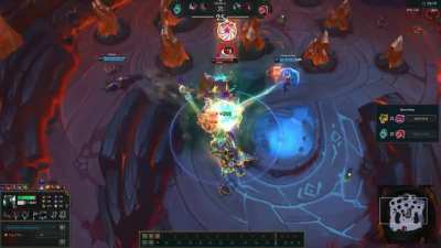 The range on Shiv needs hard nerfing... (and maybe the damage)