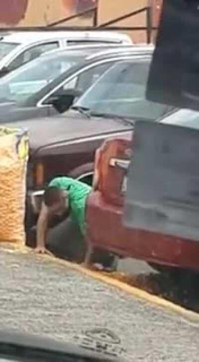 Mujicanos, quieren un cheeto?