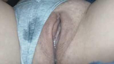 Here's another time lapse for you guys. Daaaddy loves how the light catches my dripping honey [OC]