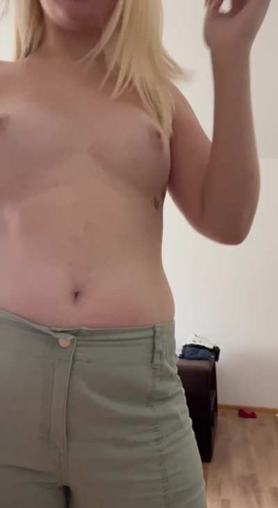 Är du modig nog att komma och knulla mig ;)