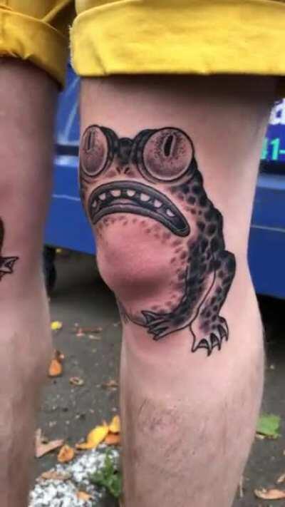 Tattoo done by Brent Megens at High Priestess Piercing & Tattoo. Eugene, OR  