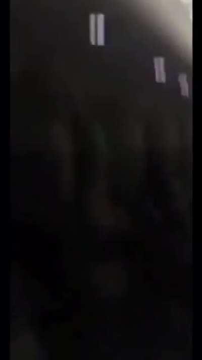 Most peaceful flight in LATAM airlines