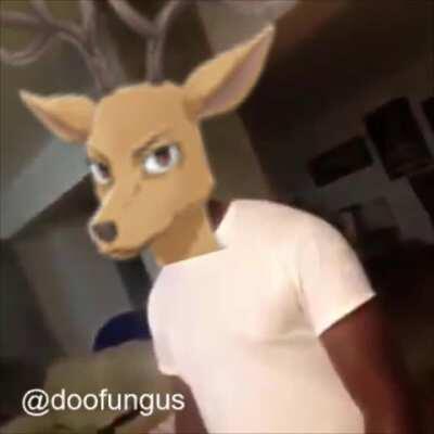 I learned how to use tracking...