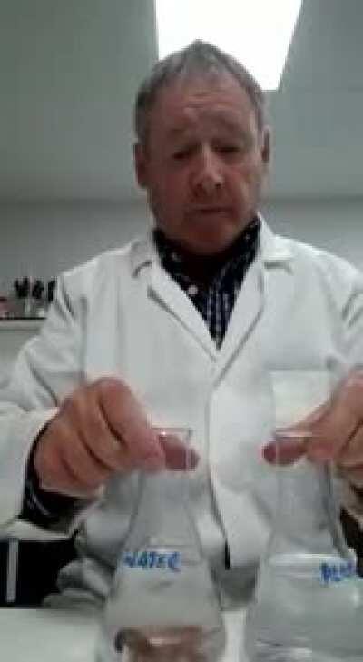 Эээээээксперименты!