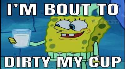 ITS THE FIRST OF THE MONTH‼️