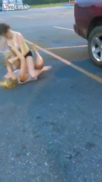 What a` cry baby.........