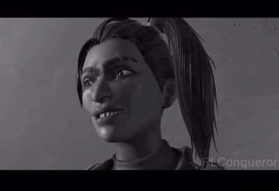 Rampart tomorrow the moment apex is done with the update