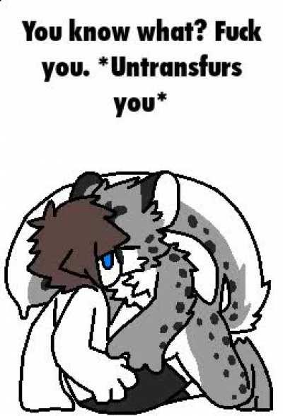 I should stop creating changed memes