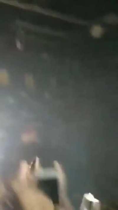 25th of September 2017, Hellboys first anniversary in Manchester, UK