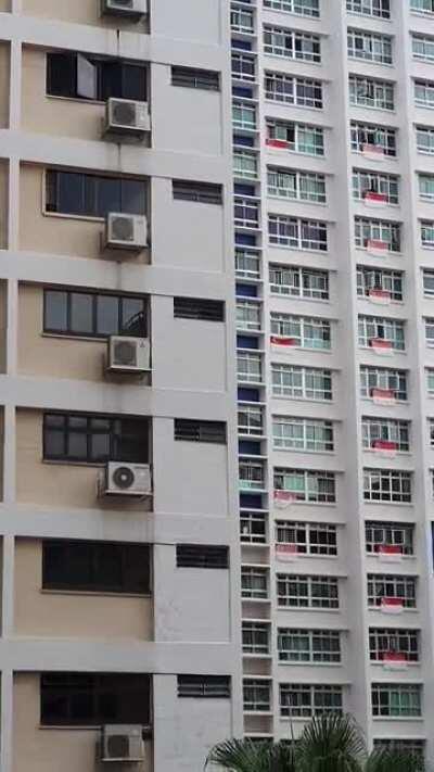 Working from home? Let me sing you the song of my people...everyday.