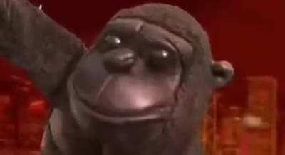 When the Eldar and Imperium are fighting but a larger Tyranid threat forces them to becomes allies