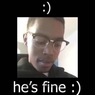 i tried for the first time