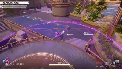 Dance of The Butterflies Bug