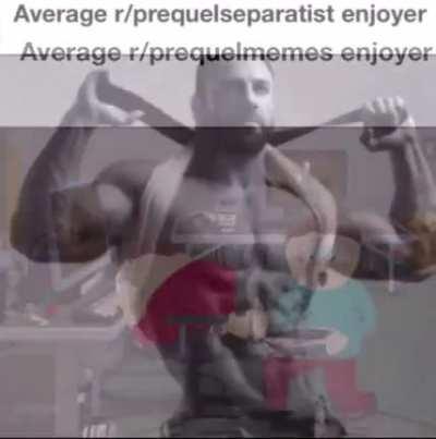 Love everyone including the mods