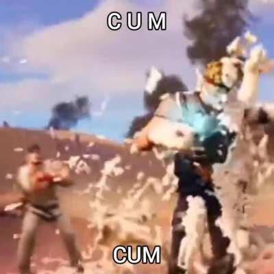 Cum