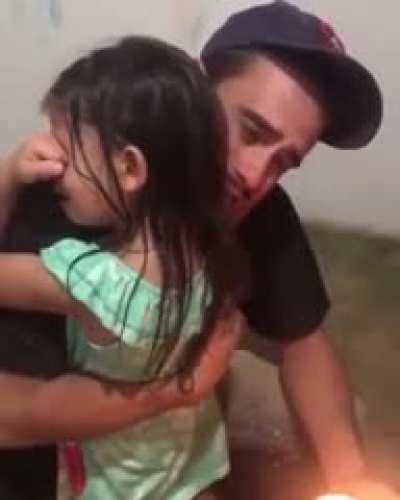 Video antigo mas ainda me emociona