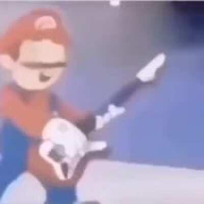 Me dissing the anti-chungers