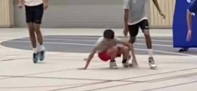 Happened about 2 months ago.