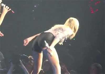 what a perfect position