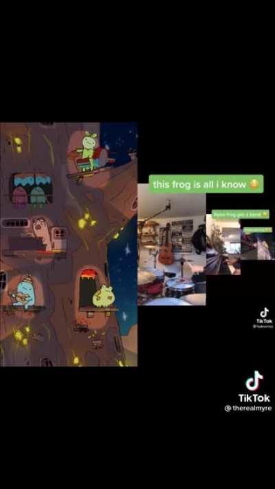 Welcome to jazz tree (ctto)