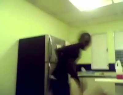 “ its just a joke bro “