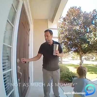 Every parent knows this feeling