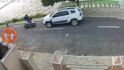 Eu não acredito nisso! 