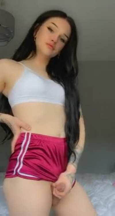 Trans needs a asshole to fuck 🍆🍆💦