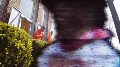 Playboi Carti - Lookin (feat. Lil Uzi Vert) [Unreleased Music Video]