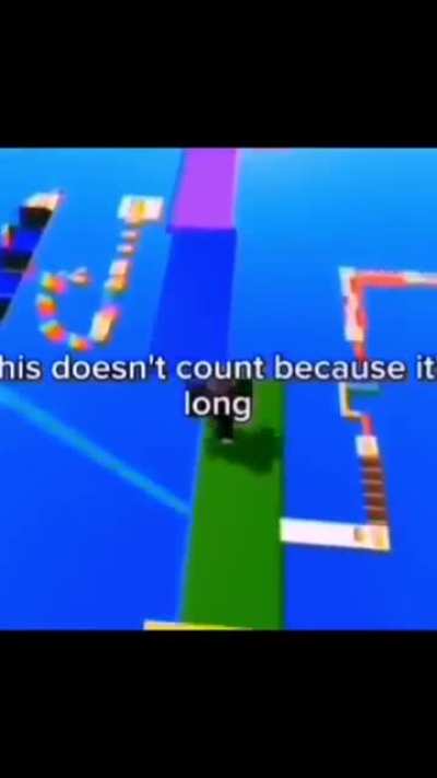 This doesn't count x69420