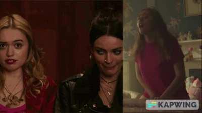 Sex Education - Mannish Boy PMV