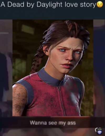 Trapper she doesn’t deserve you bro 😢