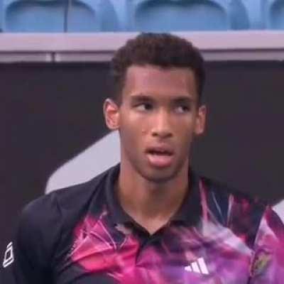 Feelings Auger-Aliassime