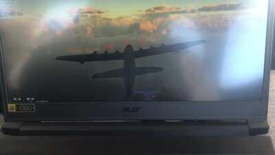 I don’t know how this can get more meta...