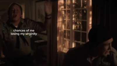 Not enough people are meming this movie