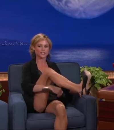 Julie Bowen 