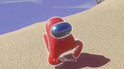 My biggest crime against humanity (and Blender) so far