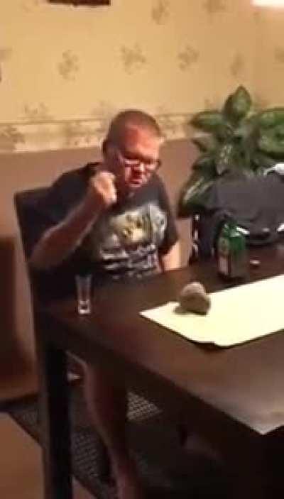 Rock, paper, scissors