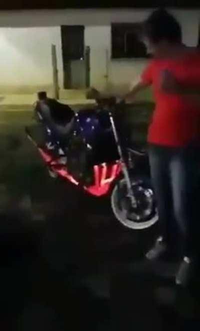 F*ck those annoying people