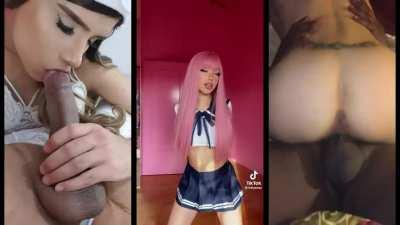 A princess needs her black daddy ♠️👑