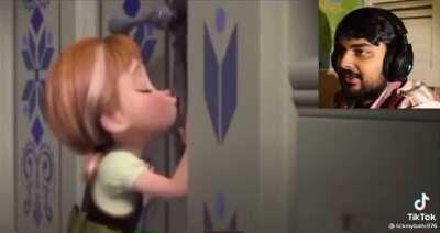 Saw this and had to see JJ’s reaction